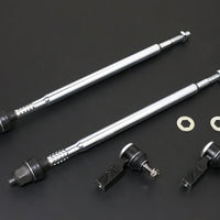 TIE ROD END + TIE ROD HONDA, INTEGRA, DC5 RSX, 02-06, DC5 02-06, DC5 TYPE R 02-06