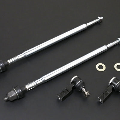 TIE ROD ENDS + TIE ROD HONDA, CIVIC, EM2, ES1, EP3, EU