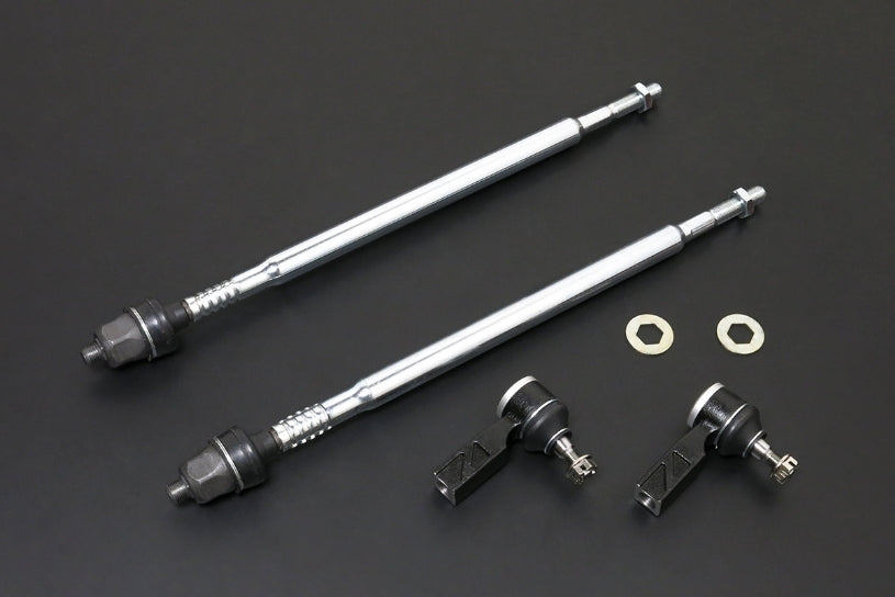 TIE ROD ENDS + TIE ROD HONDA, CIVIC, EM2, ES1, EP3, EU