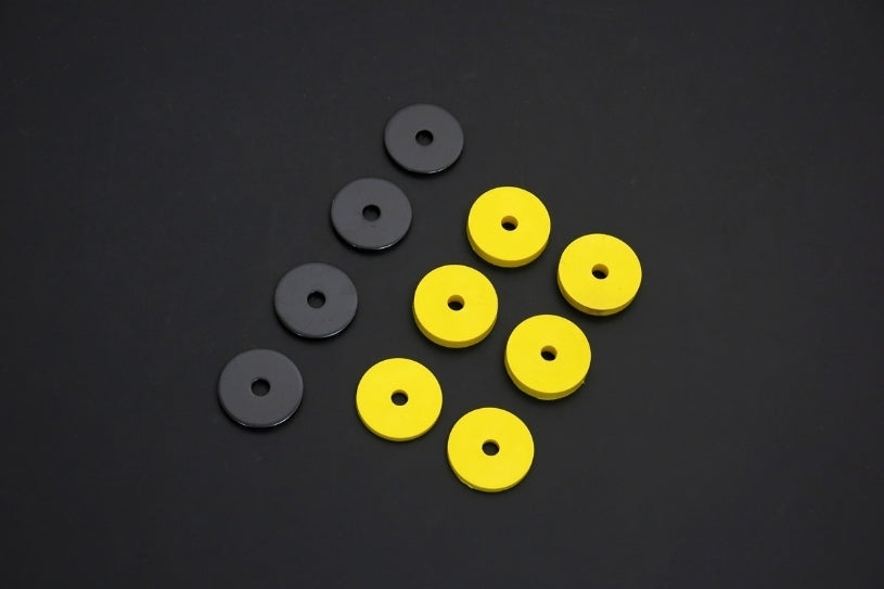 FRONT REINFORCED STRUT MOUNT TOYOTA, HIACE, H200 04-