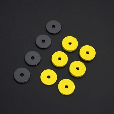 FRONT REINFORCED STRUT MOUNT TOYOTA, HIACE, H200 04-