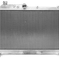 Koyorad Aluminium Racing Radiator - Subaru WRX/STI (GRB/GVB/VA)