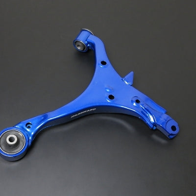 Hardrace FRONT LOWER ARM HONDA, RD4-RD8 02-06