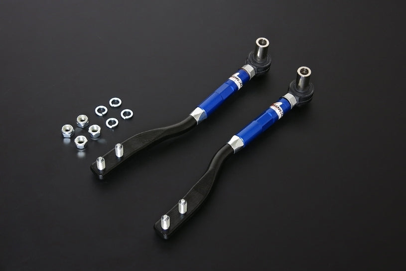 FRONT HIGH ANGLE TENSION/CASTER ROD NISSAN, 180SX, SILVIA, S13