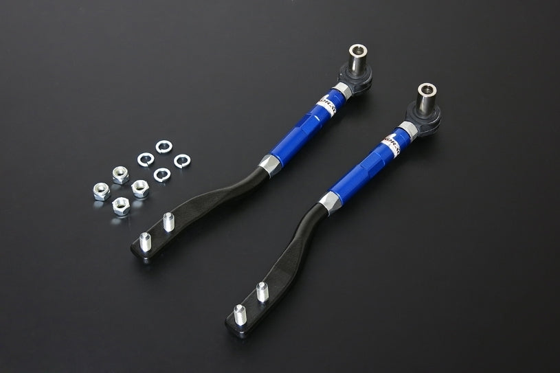 FRONT HIGH ANGLE TENSION/CASTER ROD NISSAN, SILVIA, Q45, Y33 97-01, S14/S15