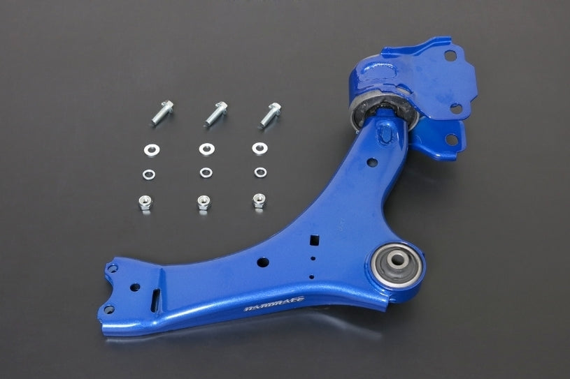 FRONT LOWER CONTROL ARM VOLVO, MONDEO, S60, S80, V60, V70/XC70, 07-16, 10-18, 10-18, 07-16, MK4 07-14