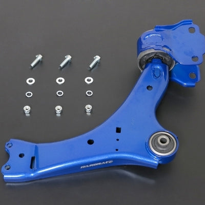 FRONT LOWER CONTROL ARM VOLVO, MONDEO, S60, S80, V60, V70/XC70, 07-16, 10-18, 10-18, 07-16, MK4 07-14