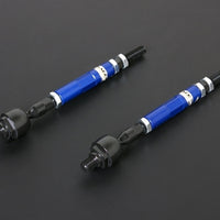 ADJUSTABLE TIE ROD NISSAN, SILVIA, Q45, Y33 97-01, S14/S15
