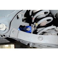 HARDRACE REAR SWAY BAR HYUNDAI, SANTA FE, DM 12-