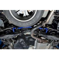 HARDRACE REAR SWAY BAR HYUNDAI, SANTA FE, DM 12-