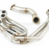PSR Equal Length Headers/Manifold suit Subaru BRZ/Toyota 86 with overpipe