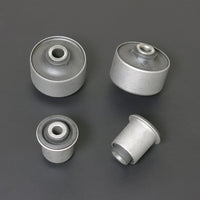 FRONT LOWER ARM BUSH SET HYUNDAI, KIA, CARNIVAL/SEDONA, SANTA FE, SONATA, SORENTO, SPORTAGE, LF 14-, 15-, DM 12-, 3R