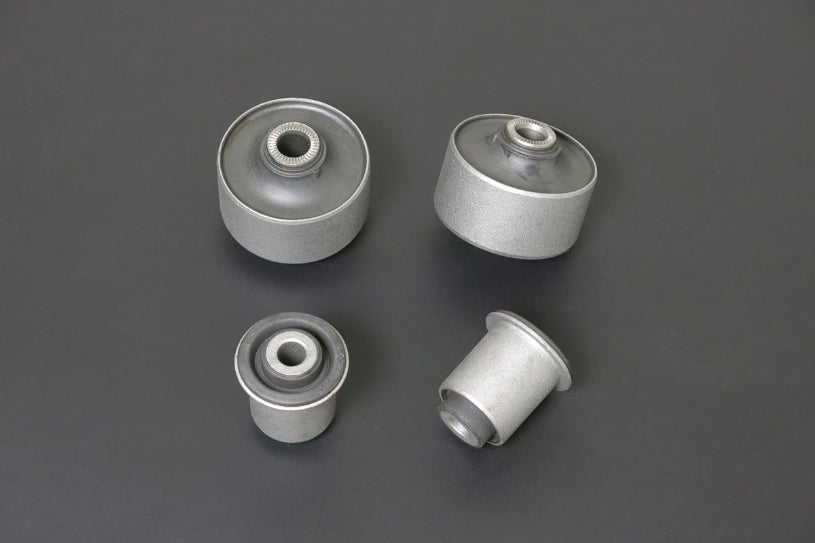 FRONT LOWER ARM BUSH SET HYUNDAI, KIA, CARNIVAL/SEDONA, SANTA FE, SONATA, SORENTO, SPORTAGE, LF 14-, 15-, DM 12-, 3R