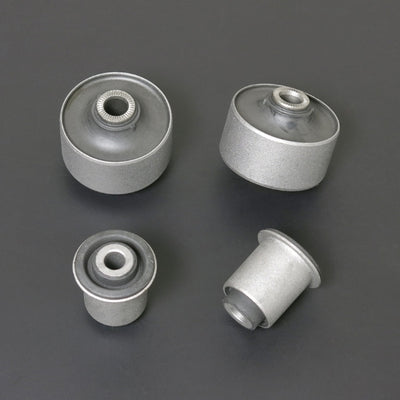 FRONT LOWER ARM BUSH SET HYUNDAI, KIA, CARNIVAL/SEDONA, SANTA FE, SONATA, SORENTO, SPORTAGE, LF 14-, 15-, DM 12-, 3R