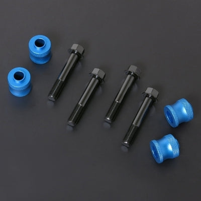 FRONT ROLL CENTER ADJUSTER LEXUS, GS, GRL10 12-
