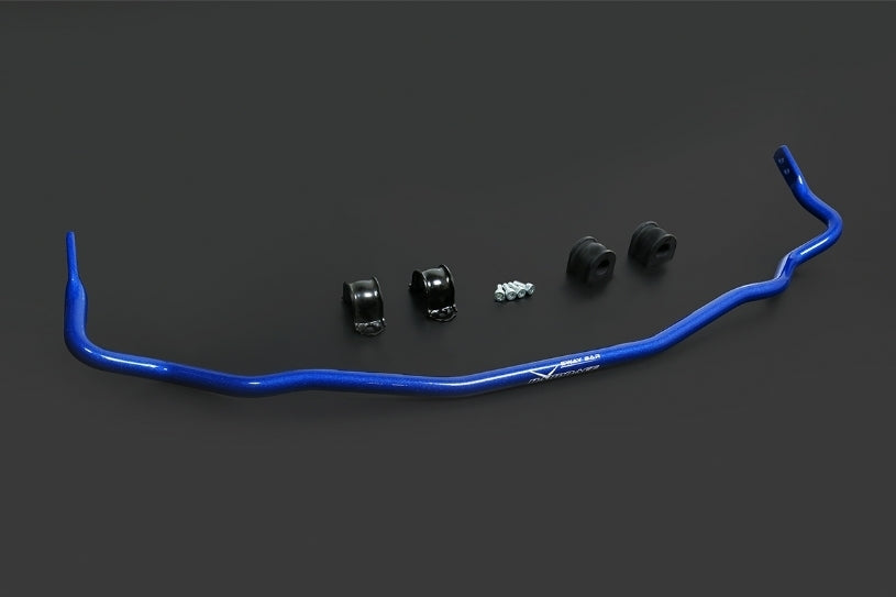 Hardrace REAR SWAY BAR HONDA, STREAM, RN1-5 00-06, RD4-RD8 02-06