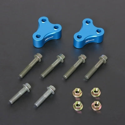 FRONT GEOMETRY CORRECTION SPACER KIA, CARNIVAL/SEDONA, SORENTO, SPORTAGE, 15-, SL 10-, YP 15-