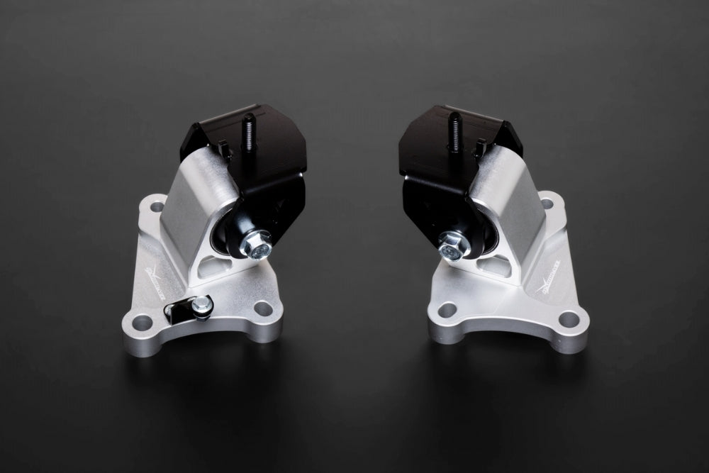 RH + LH SIDE ENGINE MOUNT MAZDA MX-5 ND 2.0L