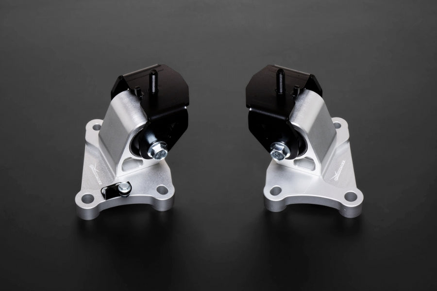 RH + LH SIDE ENGINE MOUNT MAZDA MX-5 ND 2.0L