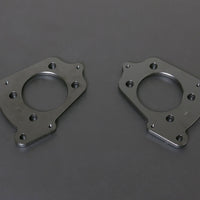 REAR ADJUSTABLE SPACER HONDA, JAZZ/FIT, GK3/4/5/6