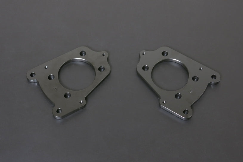 REAR ADJUSTABLE SPACER HONDA, JAZZ/FIT, GK3/4/5/6