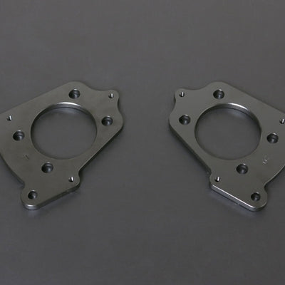 REAR ADJUSTABLE SPACER HONDA, JAZZ/FIT, GK3/4/5/6