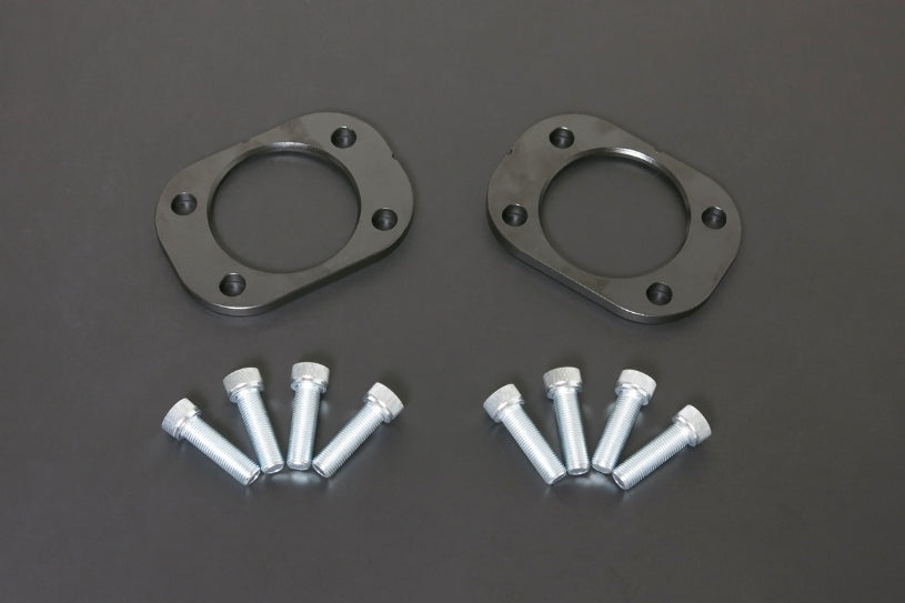 REAR ADJUSTABLE SPACER HONDA, CITY, JAZZ/FIT, GK3/4/5/6, GM6 14-PRESENT