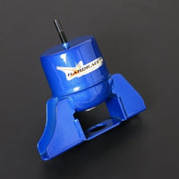 RIGHT ENGINE MOUNT MITSUBISHI, COLT, Z30 02-12