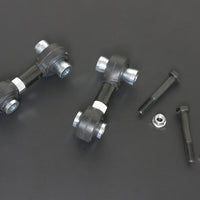 REAR ADJUSTABLE SWAY BAR LINK SUBARU, TOYOTA, 86, BRZ, IMPREZA, LEGACY, XV, ZC 6, SH 09-13, STI GE-GR 07-