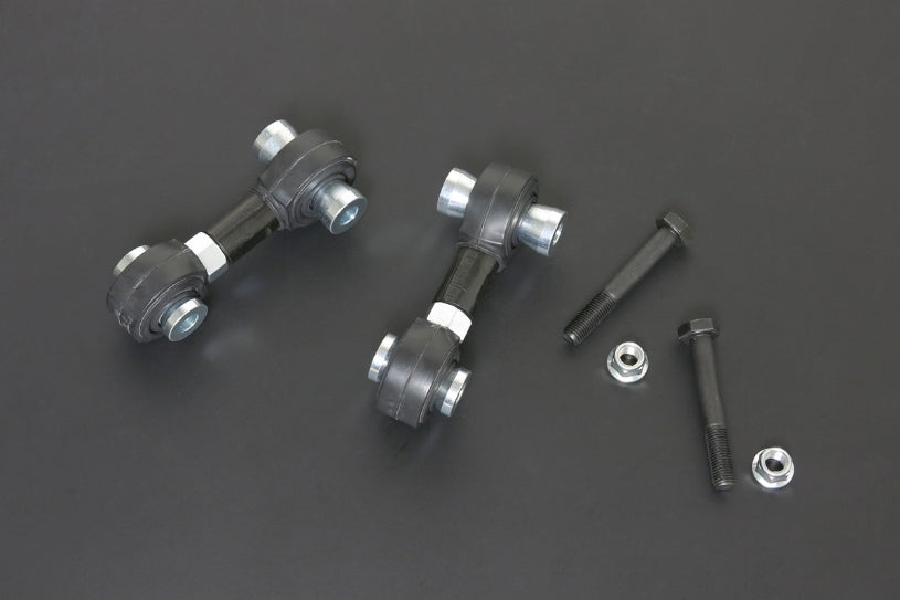 REAR ADJUSTABLE SWAY BAR LINK SUBARU, TOYOTA, 86, BRZ, IMPREZA, LEGACY, XV, ZC 6, SH 09-13, STI GE-GR 07-