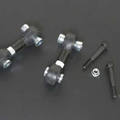 REAR ADJUSTABLE SWAY BAR LINK SUBARU, TOYOTA, 86, BRZ, IMPREZA, LEGACY, XV, ZC 6, SH 09-13, STI GE-GR 07-