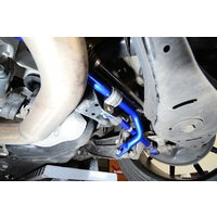 HARDRACE REAR TOE CONTROL ARM AUDI, SKODA, VOLKSWAGEN, A3, GOLF, GOLF R, KAROQ, KODIAQ, OCTAVIA, PASSAT, SUPERB, TIGUAN, TOURAN, TT, 17-PRES