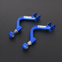 REAR UPPER CAMBER KIT NISSAN SILVIA S13/S14/S15, CEFIRO, FAIRLADY Z, Q45, SKYLINE, Y33 97-01, A31 1988-93, R33