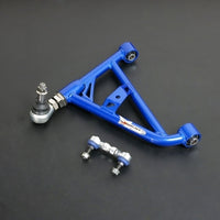 REAR ADJUSTABLE LOWER CONTROL ARM V2 NISSAN, 180SX, SILVIA, S13