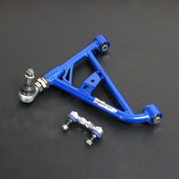 REAR ADJUSTABLE LOWER CONTROL ARM V2 NISSAN, SILVIA, Q45, Y33 97-01, S14/S15