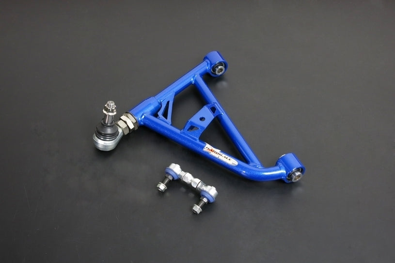 REAR ADJUSTABLE LOWER CONTROL ARM V2 NISSAN, SILVIA, Q45, Y33 97-01, S14/S15