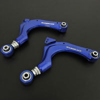 HARDRACE REAR CAMBER KIT HONDA, CIVIC, CIVIC, FK8 FL5 TYPE-R, FC, 17-