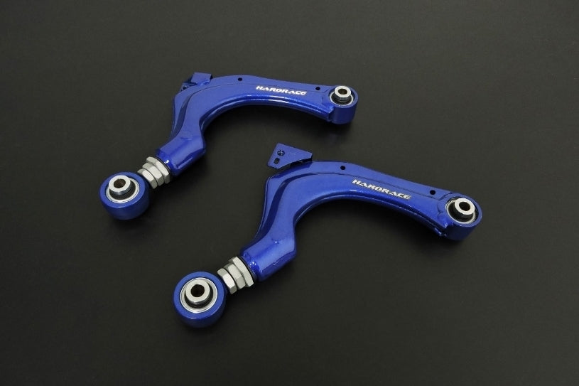 HARDRACE REAR CAMBER KIT HONDA, CIVIC, CIVIC, FK8 FL5 TYPE-R, FC, 17-
