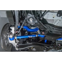 HARDRACE REAR CAMBER KIT HONDA, CIVIC, CIVIC, FK8 FL5 TYPE-R, FC, 17-