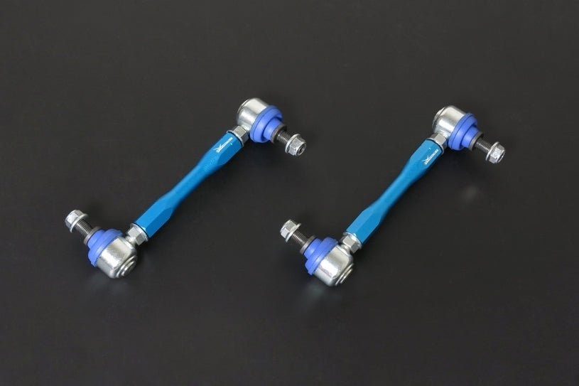 Hardrace ADJUSTABLE SWAY BAR LINK MAZDA, TOYOTA, 323, 5/PREMACY, MR2, CP 99-05, BJ 98-04, MR2 SW20