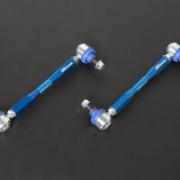 Hardrace ADJUSTABLE SWAY BAR LINK HONDA, KIA, LEXUS, LUXGEN, MINI, TOYOTA, CAMRY, CIVIC, COOPER, ES, PICANTO/EURO STAR, RX, S5, U6, 04-