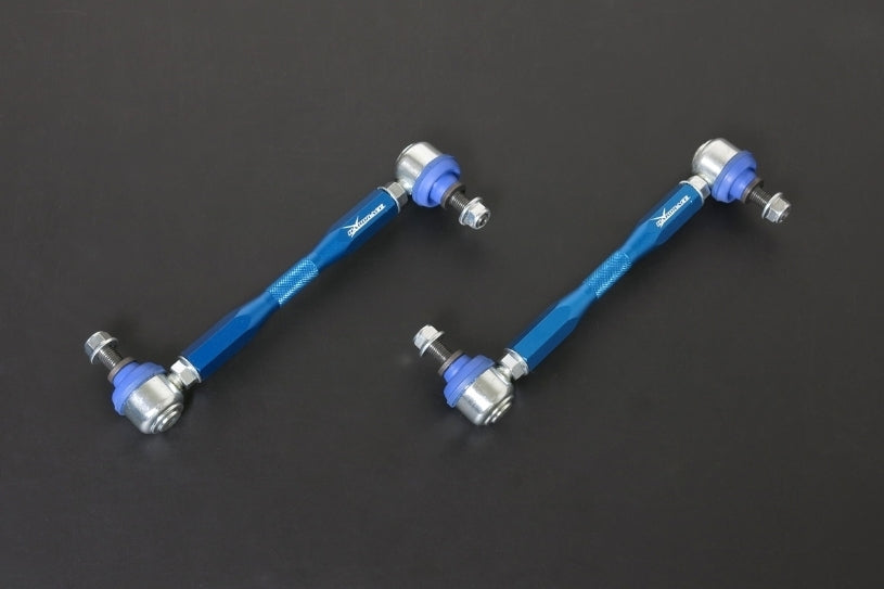 Hardrace ADJUSTABLE SWAY BAR LINK HONDA, KIA, LEXUS, LUXGEN, MINI, TOYOTA, CAMRY, CIVIC, COOPER, ES, PICANTO/EURO STAR, RX, S5, U6, 04-