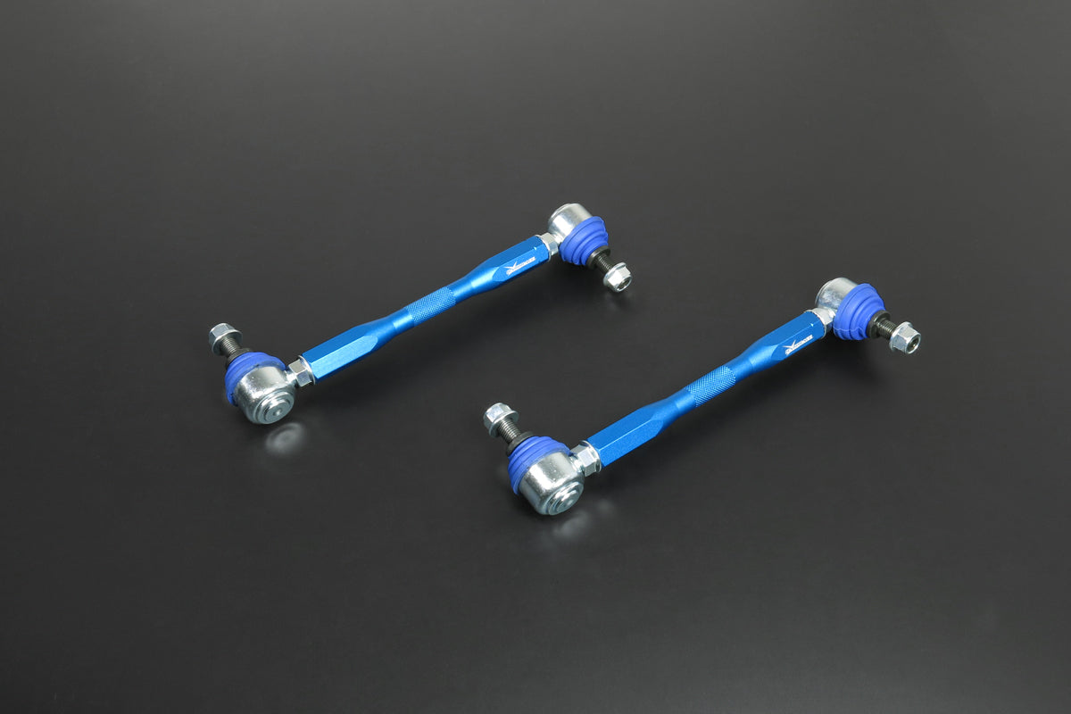 Hardrace UNIVERSAL ADJ. STABILIZER LINK 220-259MM