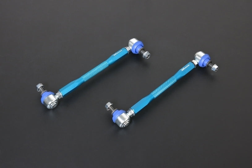 Hardrace ADJUSTABLE SWAY BAR LINK AUDI, BMW, MAZDA, MITSUBISHI, NISSAN, SKODA, SUZUKI, VOLKSWAGEN, 2/DEMIO, 3/AXELA, 3 SERIES, A1, C
