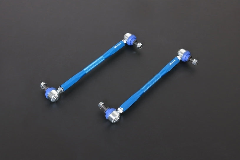 Hardrace ADJUSTABLE SWAY BAR LINK BMW, HONDA, MAZDA, MINI, VOLVO, 1 SERIES, 3/AXELA, 3 SERIES, 5/PREMACY, 5 SERIES, 6/ATENZA, CITY