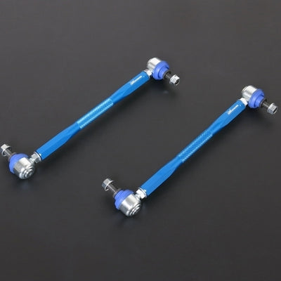 Hardrace ADJUSTABLE SWAY BAR LINK BMW, HONDA, MAZDA, MINI, VOLVO, 1 SERIES, 3/AXELA, 3 SERIES, 5/PREMACY, 5 SERIES, 6/ATENZA, CITY