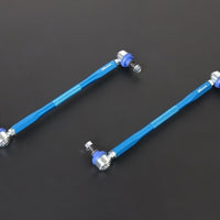 Hardrace ADJUSTABLE SWAY BAR LINK HONDA, PEUGEOT, SUZUKI, VOLVO, 206, 207, 208, CIVIC, HRV, S60, SWIFT, V70/XC70, FC, 98-12, 00-