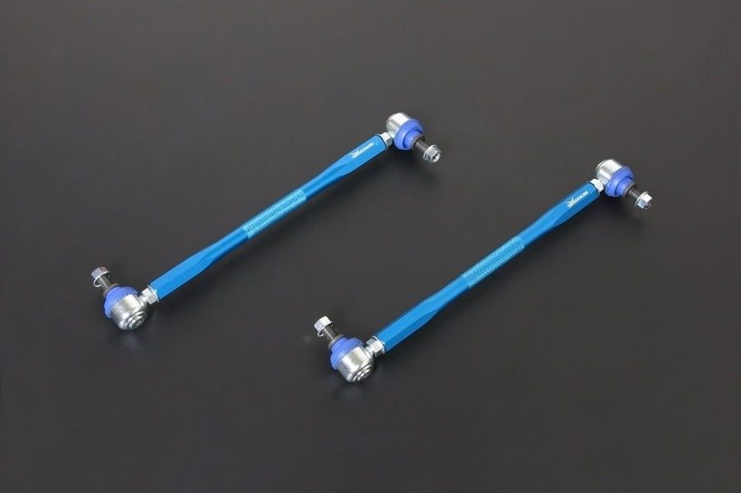 Hardrace ADJUSTABLE SWAY BAR LINK HONDA, PEUGEOT, SUZUKI, VOLVO, 206, 207, 208, CIVIC, HRV, S60, SWIFT, V70/XC70, FC, 98-12, 00-