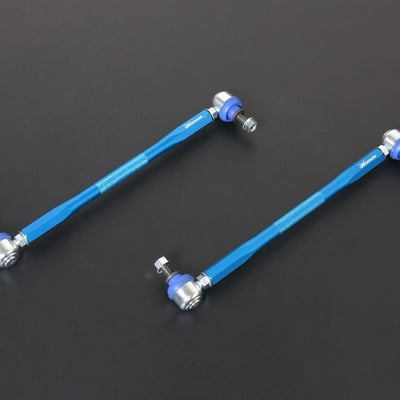Hardrace ADJUSTABLE SWAY BAR LINK HONDA, PEUGEOT, SUZUKI, VOLVO, 206, 207, 208, CIVIC, HRV, S60, SWIFT, V70/XC70, FC, 98-12, 00-