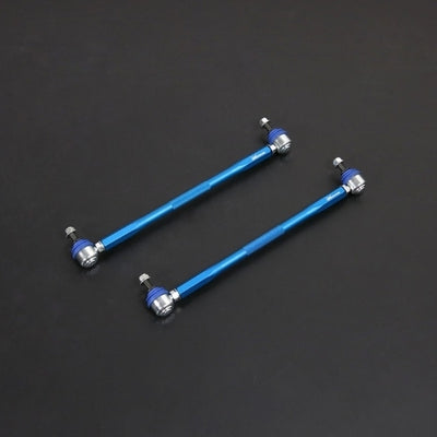 Hardrace UNIVERSAL ADJUSTABLE SWAY BAR LINK (360-399MM) BMW, TOYOTA, SUPRA, Z4, A90 19-PRESENT, G29 19-PRESENT